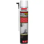 Bombe mousse polyuréthane expansive 500 ml Soudal