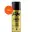 Bombe de peinture orange pur 400ml