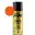 Bombe de peinture orange pur 400ml