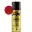 Bombe de peinture rouge 400ml