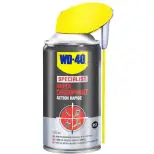 Bombe Super dégrippant WD40 250ml