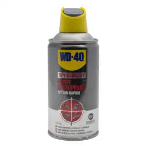 Bombe Super dégrippant WD40 250ml