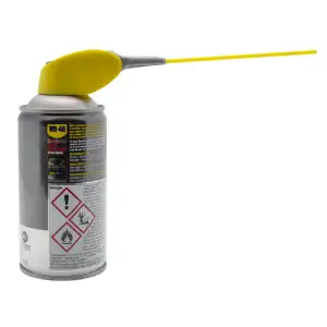 Bombe Super dégrippant WD40 250ml