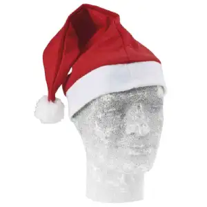 Bonnet de Noël traditionnel