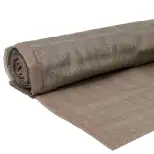 Brise vue taupe 150g/m² WERKA PRO 