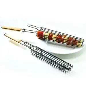 Brochettes panier