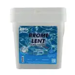 Brome permanent pastille 20g seau 5kg