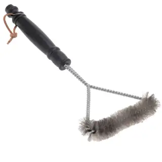 Brosse pour barbecue 