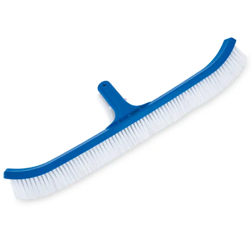 Brosse de paroi courbée (45,7cm) Summer Waves