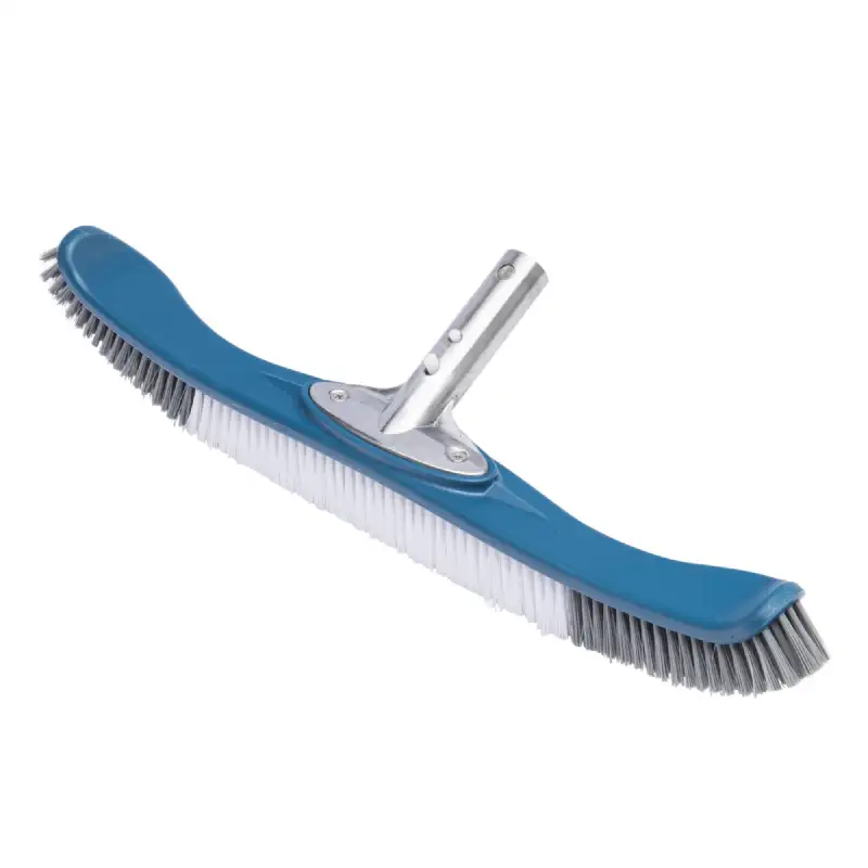 Brosse paroi flexible 50cm Blue Line