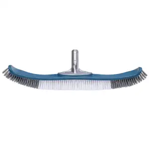 Brosse paroi flexible 50cm Blue Line