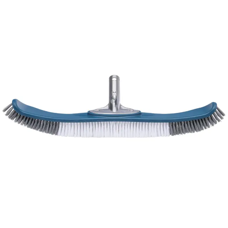 Brosse paroi flexible 50cm Blue Line