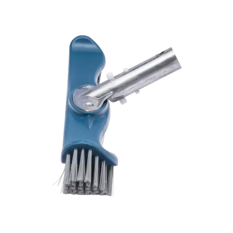 Brosse paroi flexible 50cm Blue Line