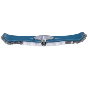 Brosse paroi flexible 50cm Blue Line