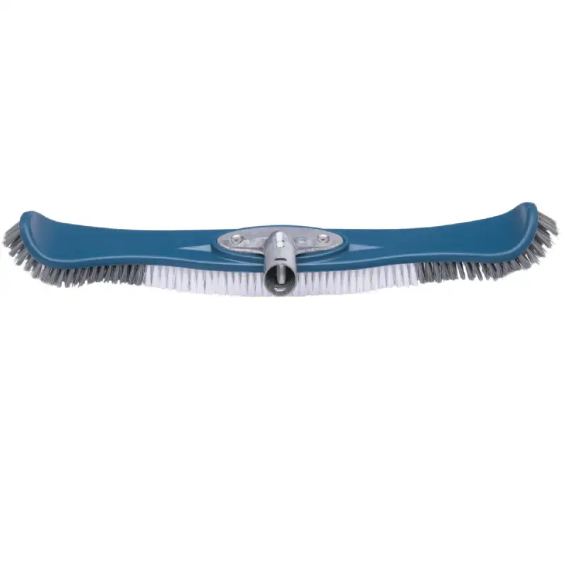 Brosse paroi flexible 50cm Blue Line