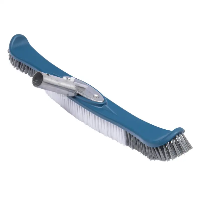 Brosse paroi flexible 50cm Blue Line