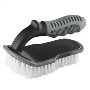 Brosse de lavage souple 15 cm