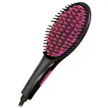 Brosse de lissage thermique InstaStraight