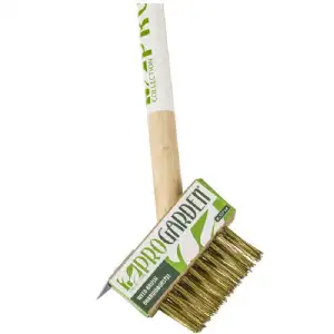 Brosse à mauvaise herbe