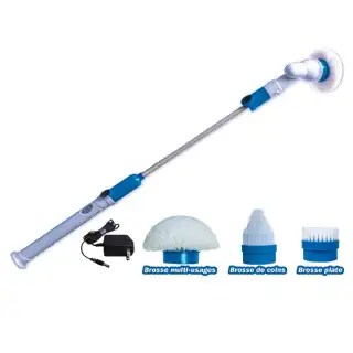 Brosse de nettoyage ActiBrush