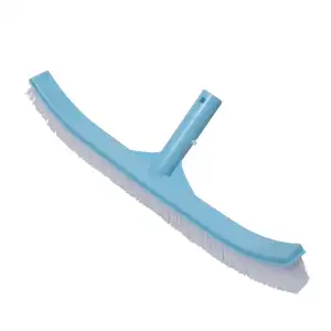 Brosse 46 cm WERKA PRO pour piscine