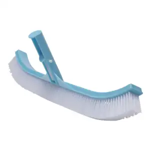 Brosse 46 cm WERKA PRO pour piscine