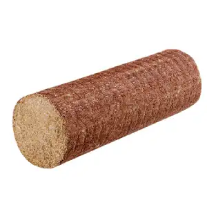 Bûche ramonage Pyrofeu pour insert ou poêle (1,1kg)