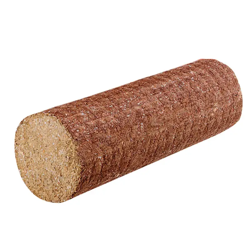 Bûche ramonage Pyrofeu pour insert ou poêle (1,1kg)