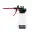 Burette plastique 270 ml