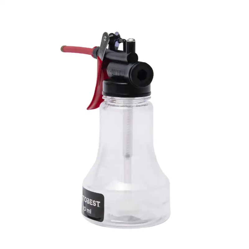 Burette plastique 270 ml