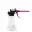 Burette plastique 270 ml