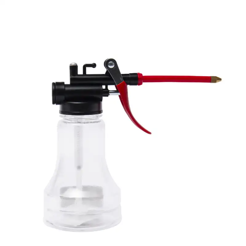 Burette plastique 270 ml