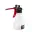 Burette plastique 270 ml