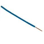 Câble électrique HO7V-U 2,5mm² Bleu - 25m