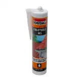 Cartouche mastic colle pour tuiles 290ml