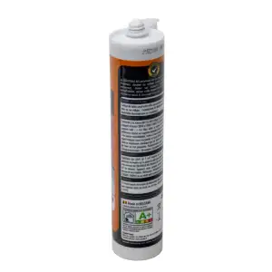 Cartouche mastic colle pour tuiles 290ml