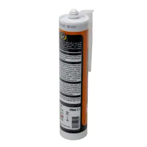 Cartouche mastic colle pour tuiles 290ml