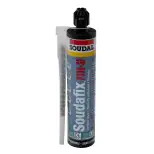 Cartouche scellement chimique 300sf Soudal