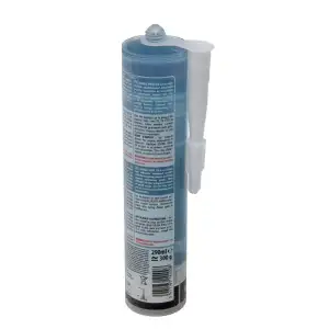 Cartouche mastic colle spécial piscine 290ml