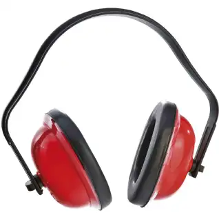 Casque anti-bruit (Protection auditive)