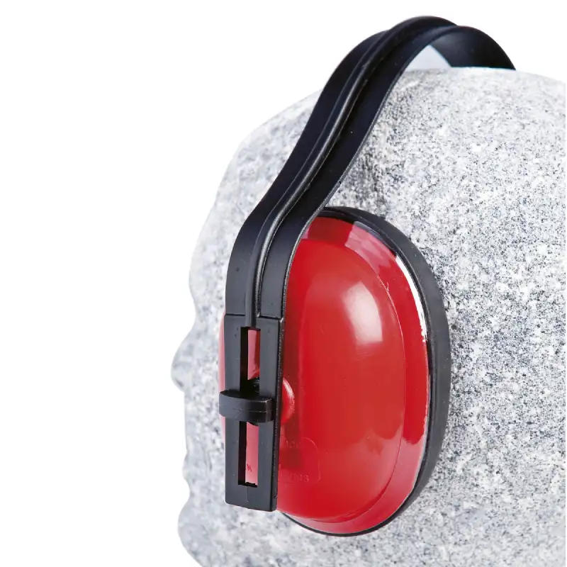 Casque anti-bruit (Protection auditive)