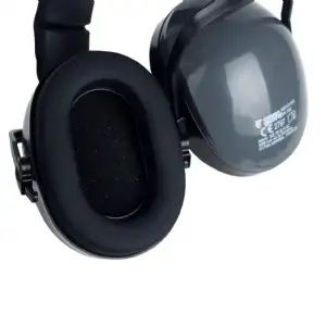 Casque anti-bruit confort 29,8db