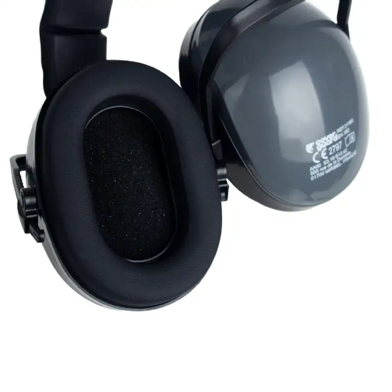 Casque anti-bruit confort 29,8db