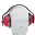 Casque anti-bruit (Protection auditive)