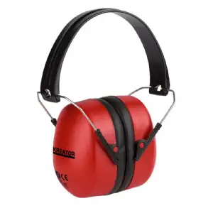 Casque anti-bruit Kreator