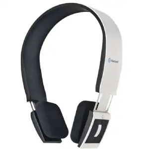 Casque bluetooth sans fil