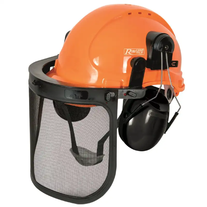 Casque de protection jardinage et anti bruit