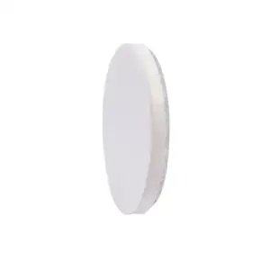 Catadioptre adhésif rond diam 54mm 6 pcs