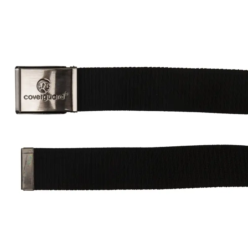 Ceinture réglable 120 cm avec boucle métal