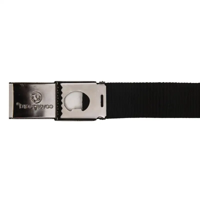 Ceinture réglable 120 cm avec boucle métal